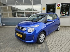 Citroën C1 - 1.0 VTi 72pk Feel