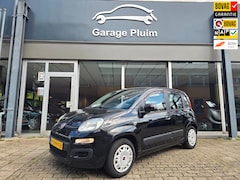 Fiat Panda - Panda 0.9 TwinAir Edizione Cool Airco/El.ramen/Sart stop