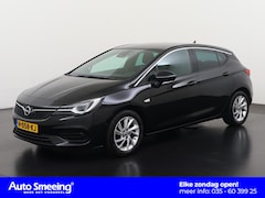 Opel Astra - 1.2 Elegance | Matrix LED | Camera | Winter Pakket | Zondag Open