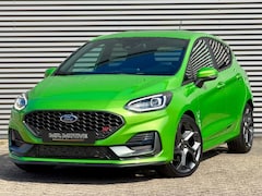 Ford Fiesta - 1.5 Ecoboost ST-X | Performance Pack | Winter Pack | Dealer Onderhouden | 1e Eigenaar | BT