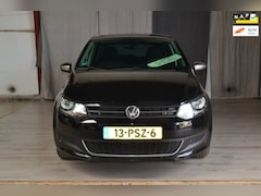 Volkswagen Polo - 1.6 TDI Comfortline