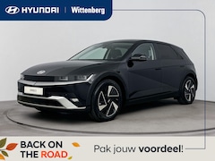 Hyundai IONIQ 5 - Long Range Pure Edition 84 kWh | Apple Carplay/Android Auto | Lichtmetalen velgen 19" | Na