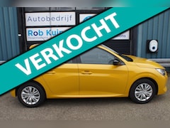 Peugeot 208 - 1.2 PureTech Active