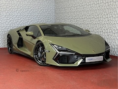 Lamborghini Revuelto - 6.5 V12 1015 PK AD PERSONAM 05/2026
