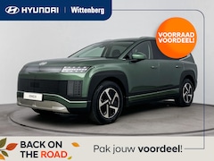 Hyundai IONIQ 9 - Style 7p. 110.3 kWh | Nieuw | Snel leverbaar | Uit voorraad