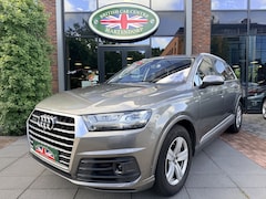 Audi Q7 - 3.0 TFSI quattro Pro Line 7p