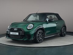 MINI Cabrio - 2.0 Cooper S John Cooper Works XL