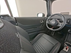 MINI Cabrio - 2.0 Cooper S John Cooper Works XL