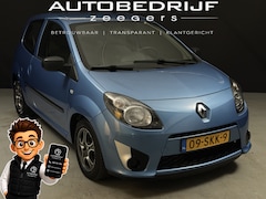 Renault Twingo - 1.2-16V Authentique *Lage KM*NAP*AC