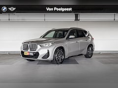 BMW X1 - sDrive20i