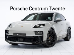 Porsche Macan - 4
