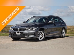 BMW 3-serie Touring - 330e High Executive LED / DEALER ONDERHOUDEN / CAMERA / CARPLAY / PHEV