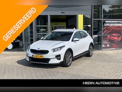 Kia XCeed - 1.0 T-GDi DynamicLine | tot 10 jaar garantie | dealer onderhouden | carplay | navigatie |