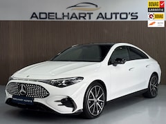 Mercedes-Benz CLA-Klasse - 250+ EQ Business Solution AMG 85.5 kWh 700 KM / Panorama dak / Night pakket / Adaptive cru