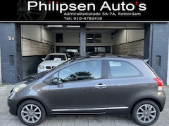 Toyota Yaris - 1.3 VVTi Aspiration