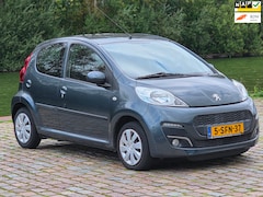 Peugeot 107 - 1.0 Active Airco elektrische ramen cv op afs nw koppeling