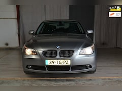BMW 5-serie - 523i Executive