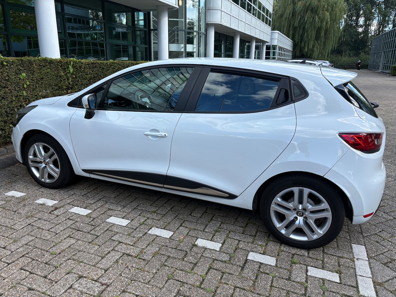 Renault Clio - 0.9 TCe Ecoleader Zen - AutoWereld.nl