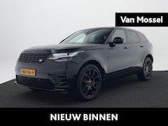 Land Rover Range Rover Velar - 2.0 P400e AWD Dynamic HSE PHEV | Technology Pack | Cold Climate Pack | Meridian 3d Surroun