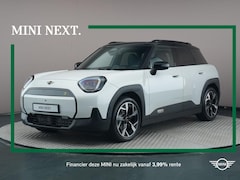 MINI Aceman - SE Classic L 54.2 kWh