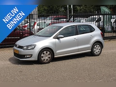 Volkswagen Polo - 1.2 5-deurs Airco HANDEL, EXPORT Polo 1.2 5-deurs