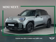 MINI Aceman - SE John Cooper Works M 54.2 kWh