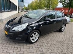 Opel Corsa - 1.4-16V Edition 101PK AIRCO LMV NAP