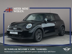 MINI 3-Deurs - 1.5 Cooper C Classic L