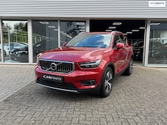 Volvo XC40 - 1.5 T4 Recharge | Navi | Cruise |Camera | Clima | 18"Lichtmetaal