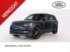 Land Rover Range Rover - 3.0 P460e HSE PHEV | Massage | Comfort Pack | Trekhaak | BTW