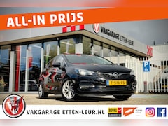 Opel Astra - 1.2 Business Edition | CAMERA | CARPLAY | STOEL-STUURVERW