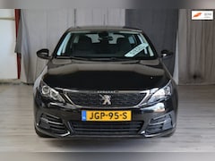 Peugeot 308 SW - 1.5 BlueHDi Blue Lease Active
