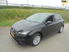 SEAT Ibiza - Ibiza 1.0 Eco TSI Business Connect airco navigatie lmv pdc