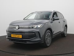 Volkswagen Tiguan - 1.5 eHybrid Life Edition / Elek. Trekhaak / Camera / Side-Assist / 18 Inch