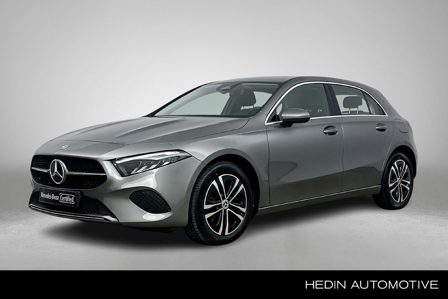 Mercedes-Benz A-klasse - A 250e Automaat Progressive Line | Advanced Pakket | Winterpakket | High Performance LED | - AutoWereld.nl
