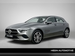 Mercedes-Benz A-klasse - A 250e Automaat Progressive Line | Advanced Pakket | Winterpakket | High Performance LED |