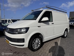 Volkswagen Transporter - 2.0 TDI L1H1