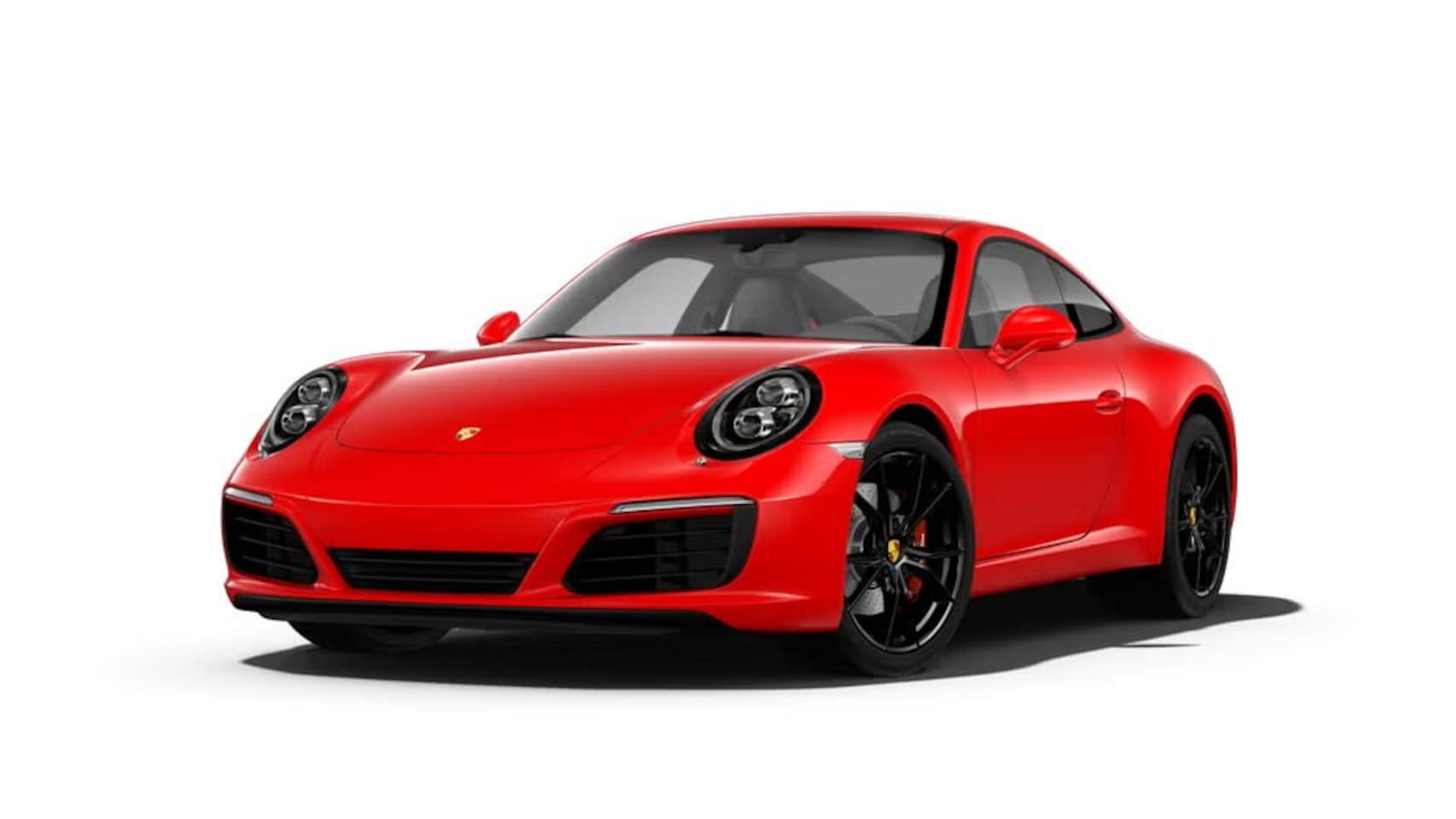 Porsche 911 - Carrera S Endurance Racing Edition - AutoWereld.nl