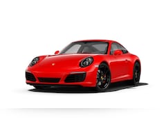 Porsche 911 - Carrera S Endurance Racing Edition