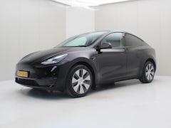Tesla Model Y - Long Range 351pk AWD 94% SoH [ 19 INCH+WARMTEPOMP+533KM WLTP+PREMIUM AUDIO ]
