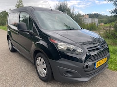Ford Transit Connect - 1.5 TDCI L1 Economy Edition