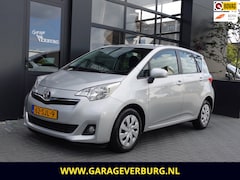 Toyota Verso S - 1.3 VVT-i Aspiration Automaat / 77.645 Km
