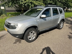 Dacia Duster - 1.5 dCi Lauréate 4X4