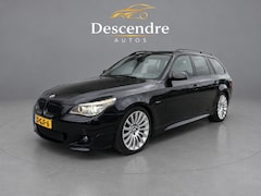 BMW 5-serie Touring - 530i M sport youngtimer