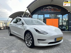 Tesla Model 3 - Standard RWD Plus 60 kWh 83, 4% SOH 19INCH Rijklaarprijs