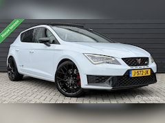 SEAT Leon - 2.0 TSI Cupra 280 DSG Pano.dak/Full-LED/Clima/Cruise