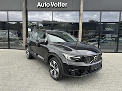 Volvo XC40 - 2.0 B4 Plus Dark Leer|ACC|memory|H&K