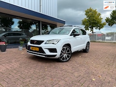 CUPRA Ateca - 2.0 TSI 4DRIVE | Pano | Virtual | Carplay | 360