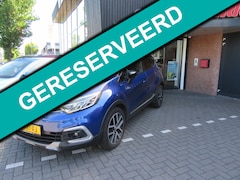 Renault Captur - 1.3 TCe Intens