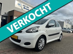 Toyota Aygo - 1.0-12V Comfort Navigator